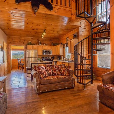 Bear Claw - Bear Claw Retreat In Pigeon Forge! Villa Екстериор снимка